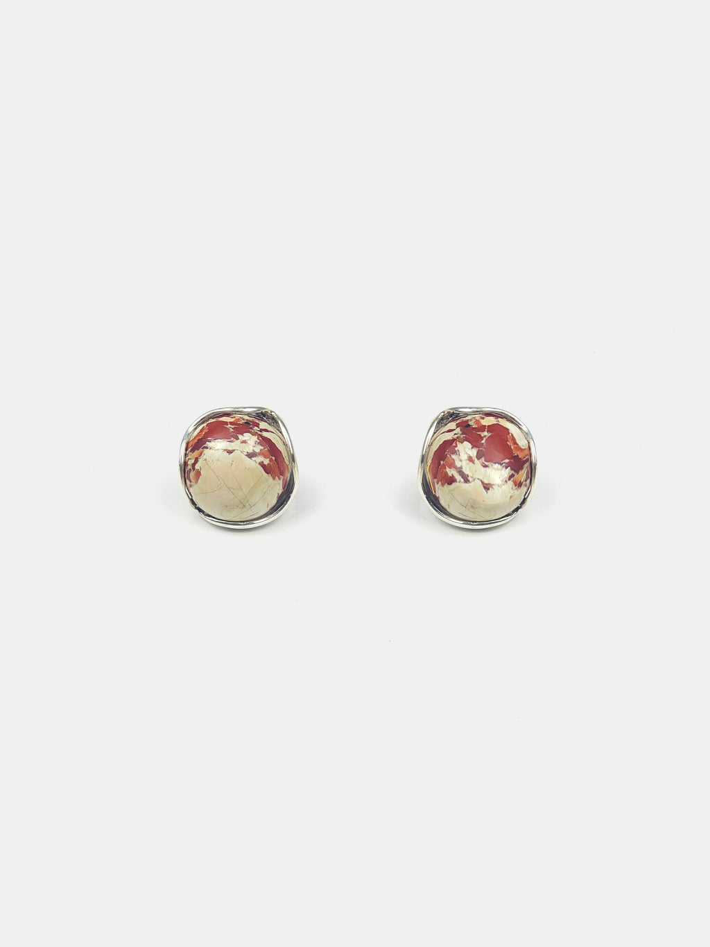 BATU SILVER EARRINGS