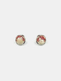 BATU SILVER EARRINGS