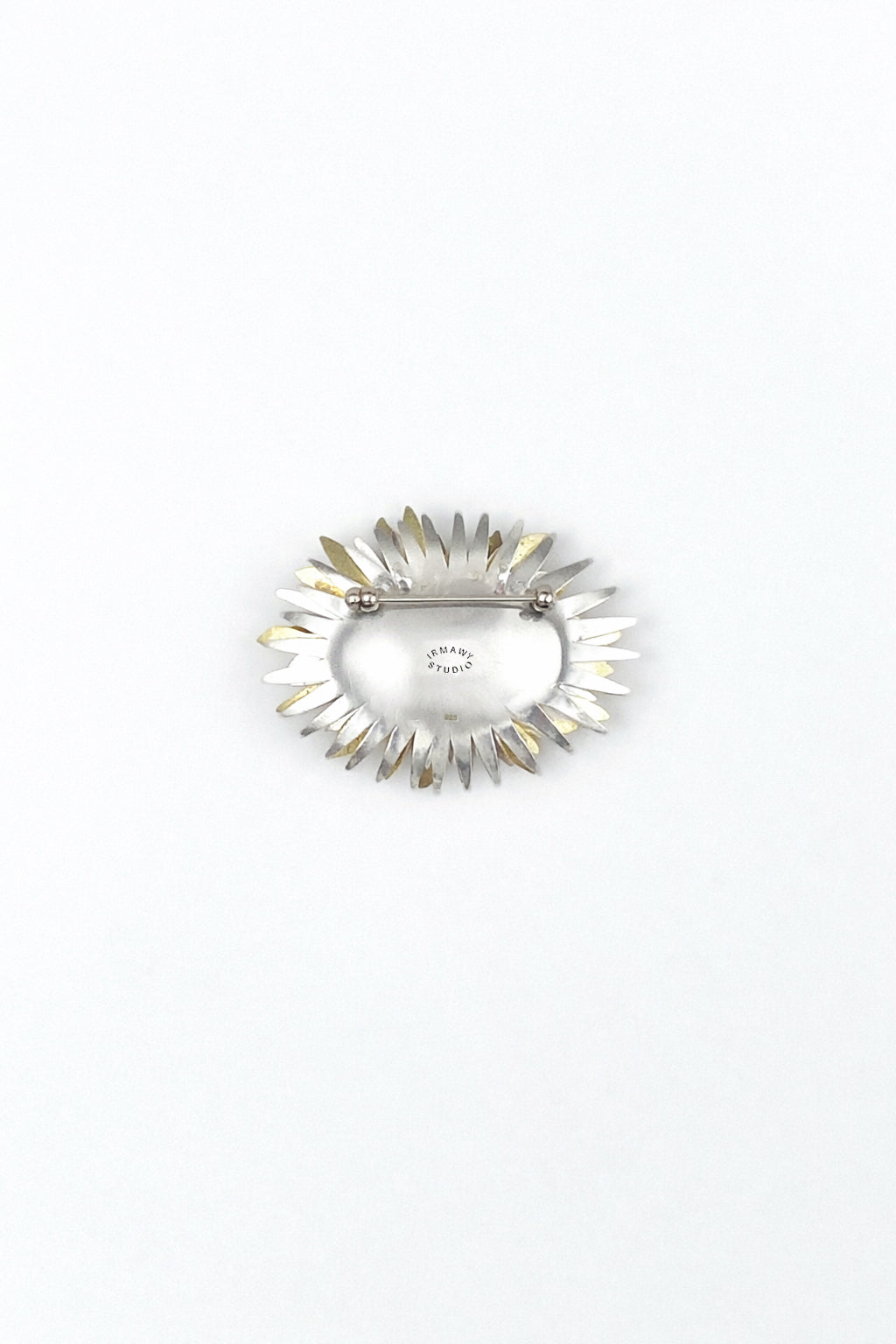 BUNGA BINTANG BROOCH-PENDANT