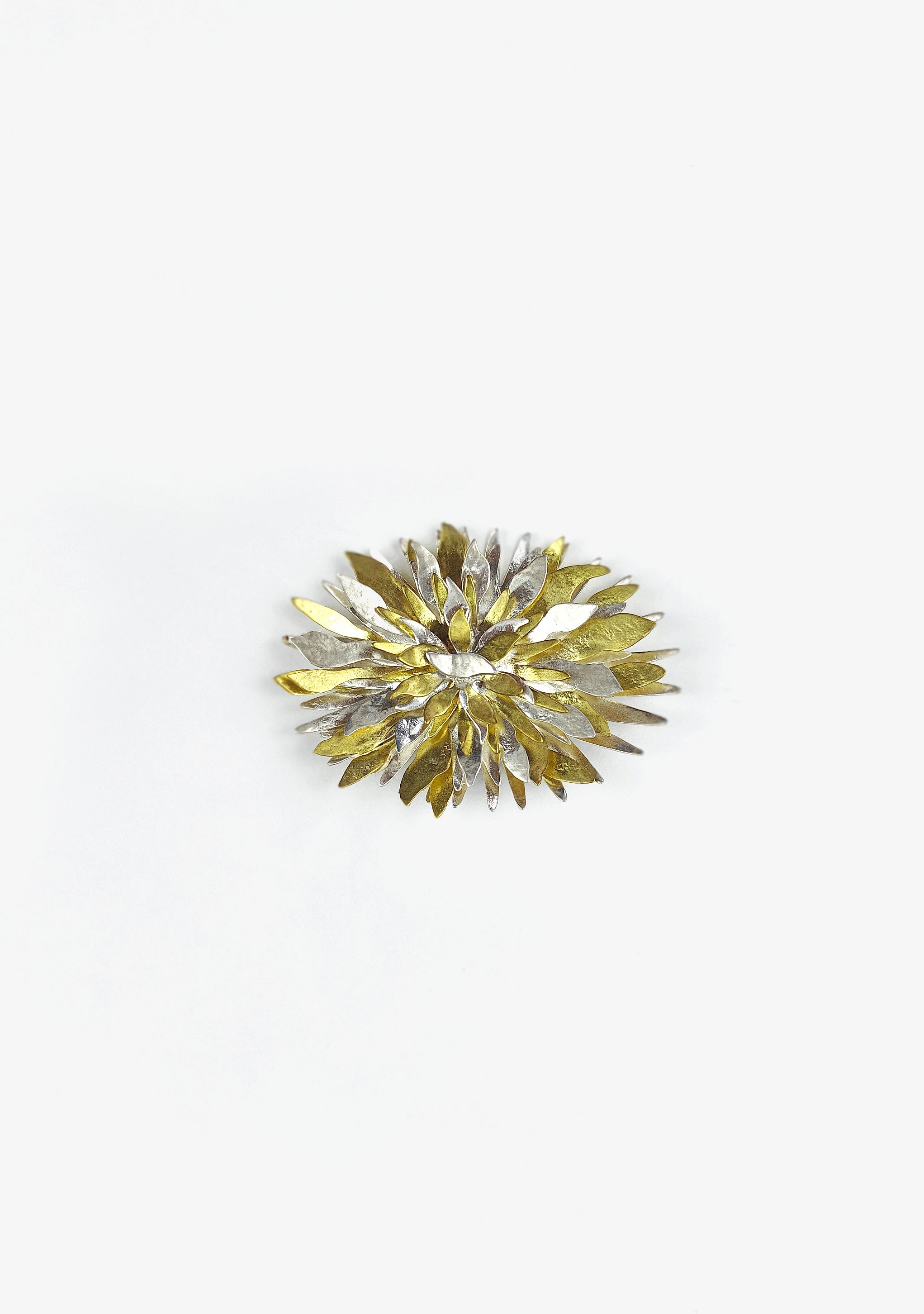 BUNGA BINTANG BROOCH-PENDANT