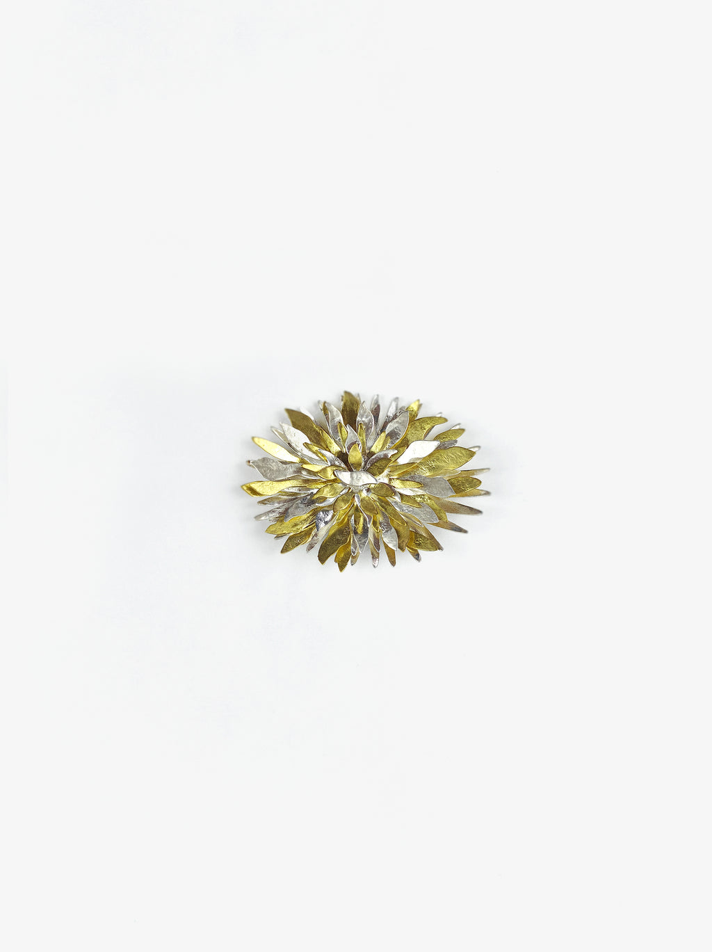 BUNGA BINTANG BROOCH-PENDANT