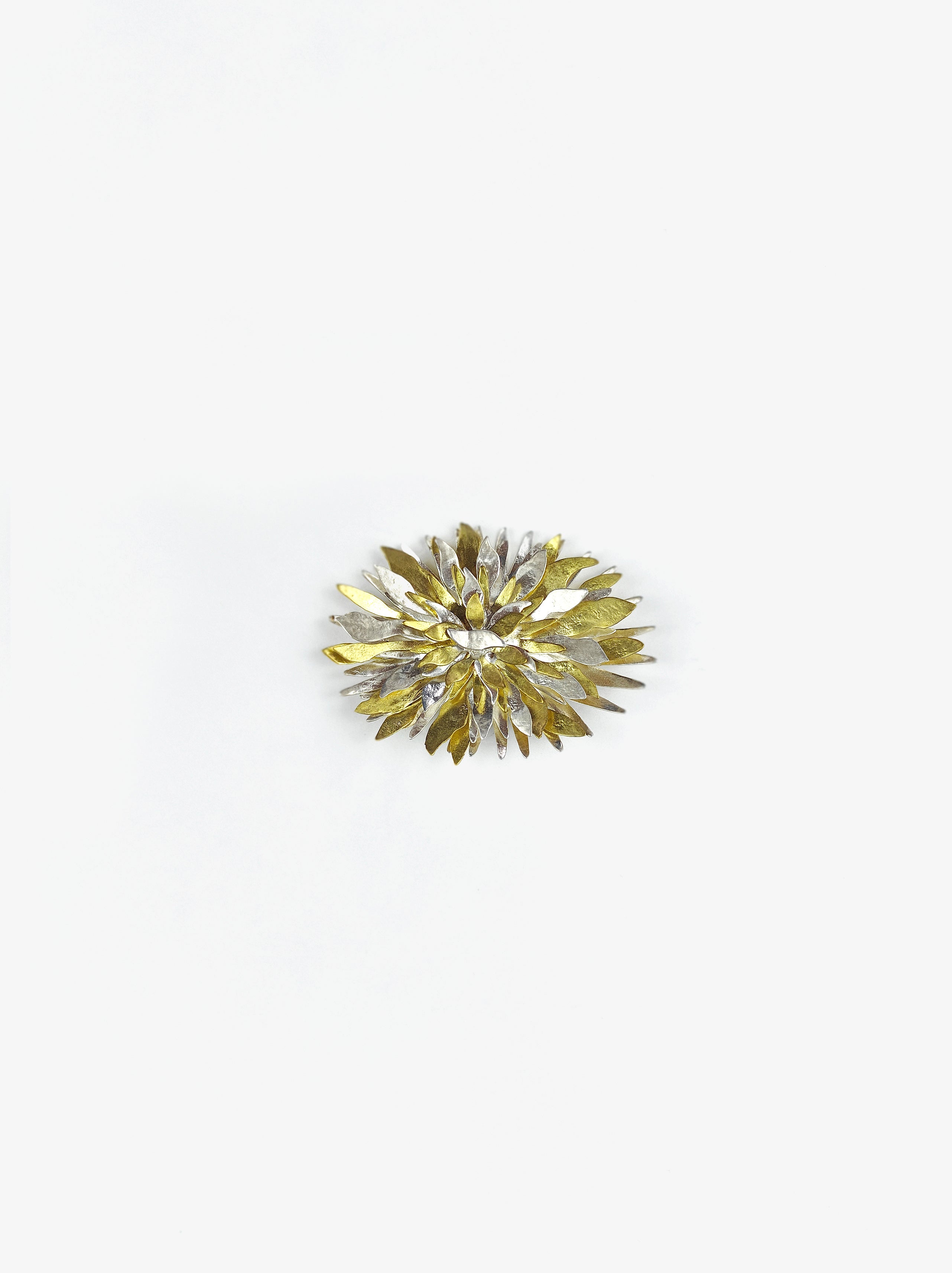 BUNGA BINTANG BROOCH-PENDANT