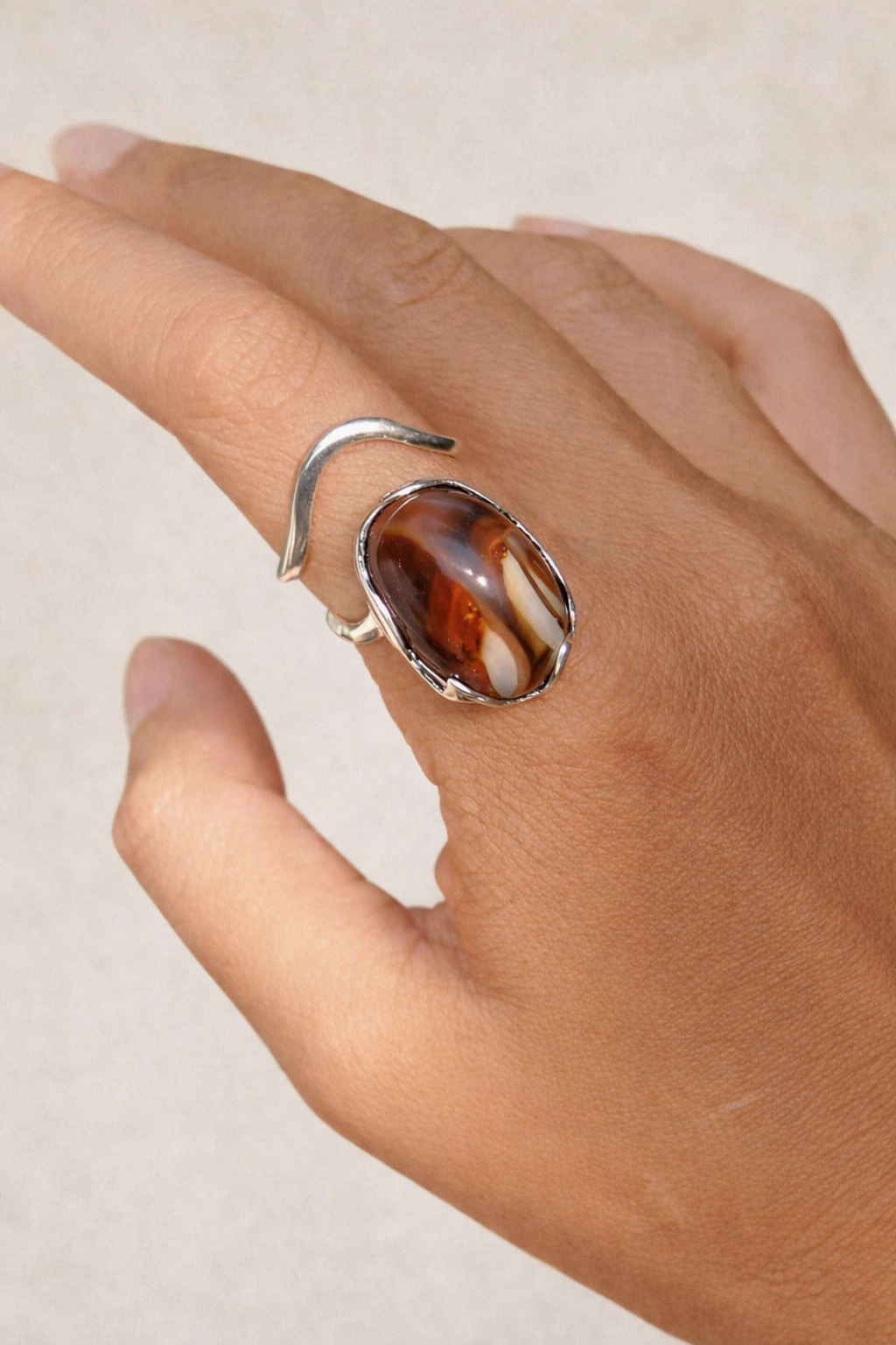 CAHYA KOPI RING