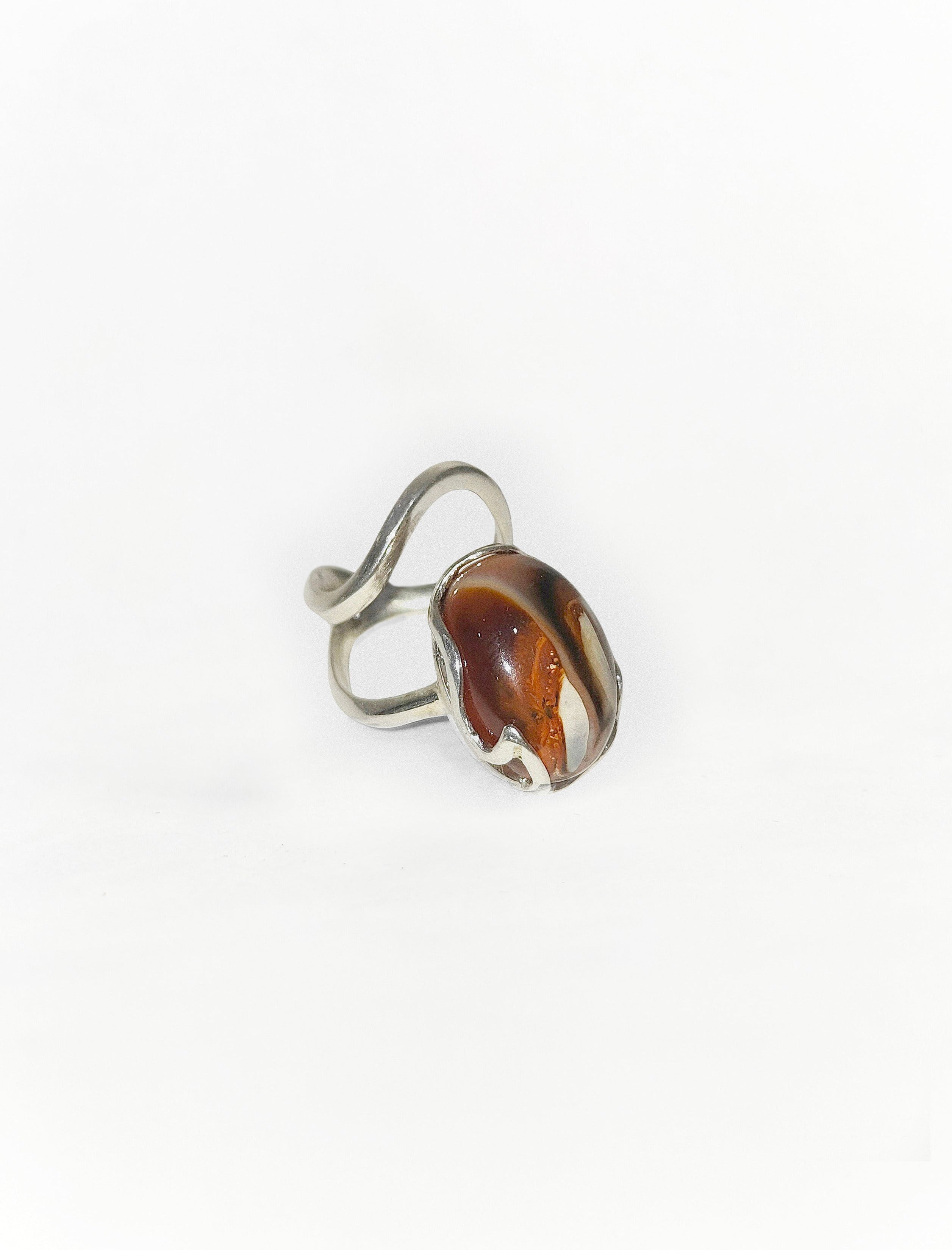 CAHYA KOPI RING