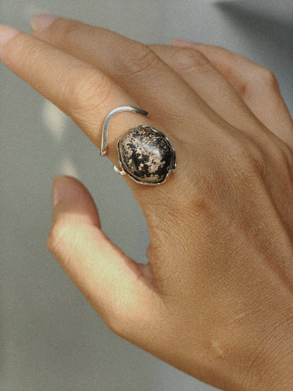 CAHYA PAYSAGE RING