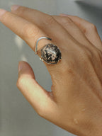 CAHYA PAYSAGE RING