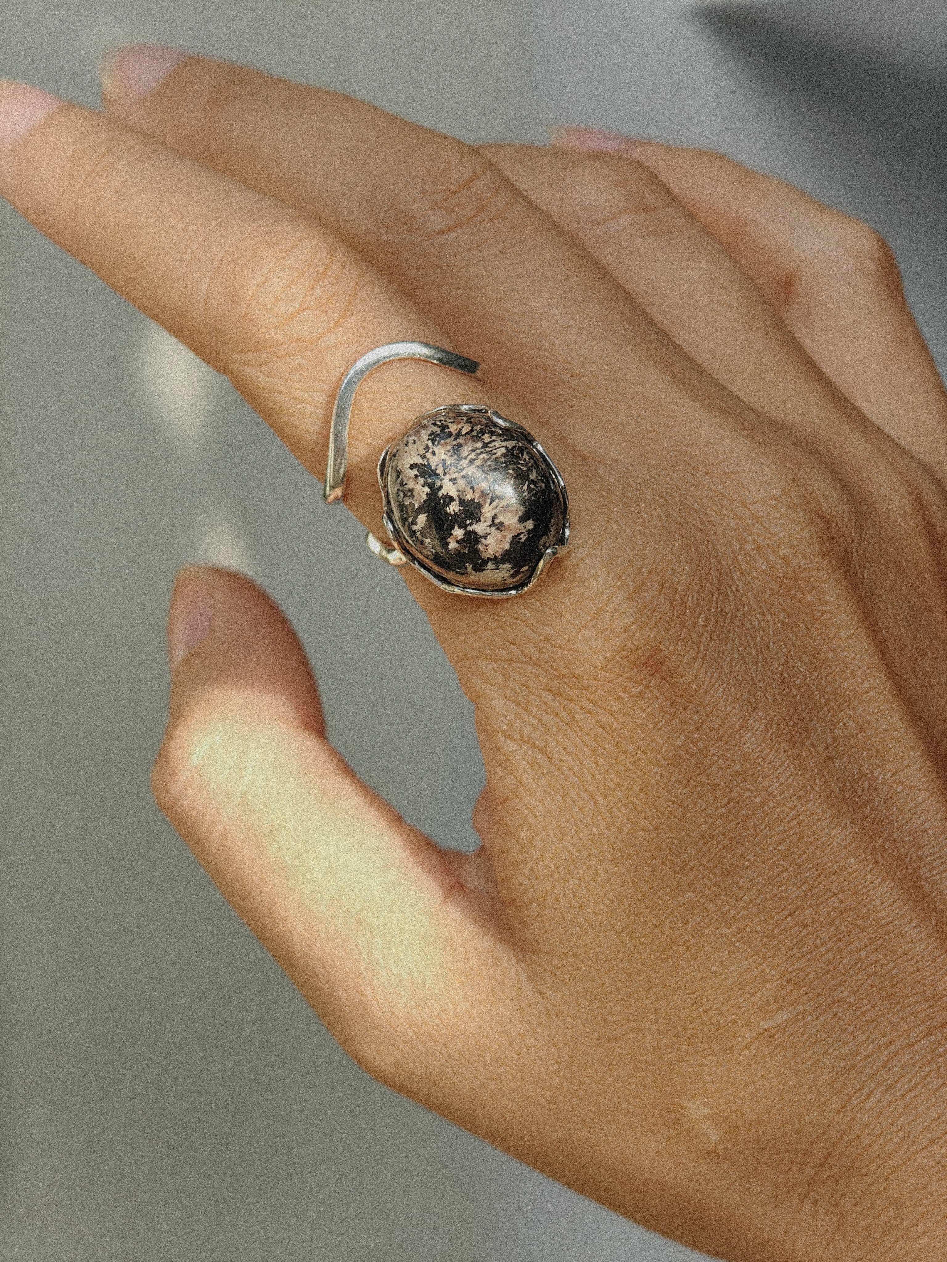 CAHYA PAYSAGE RING