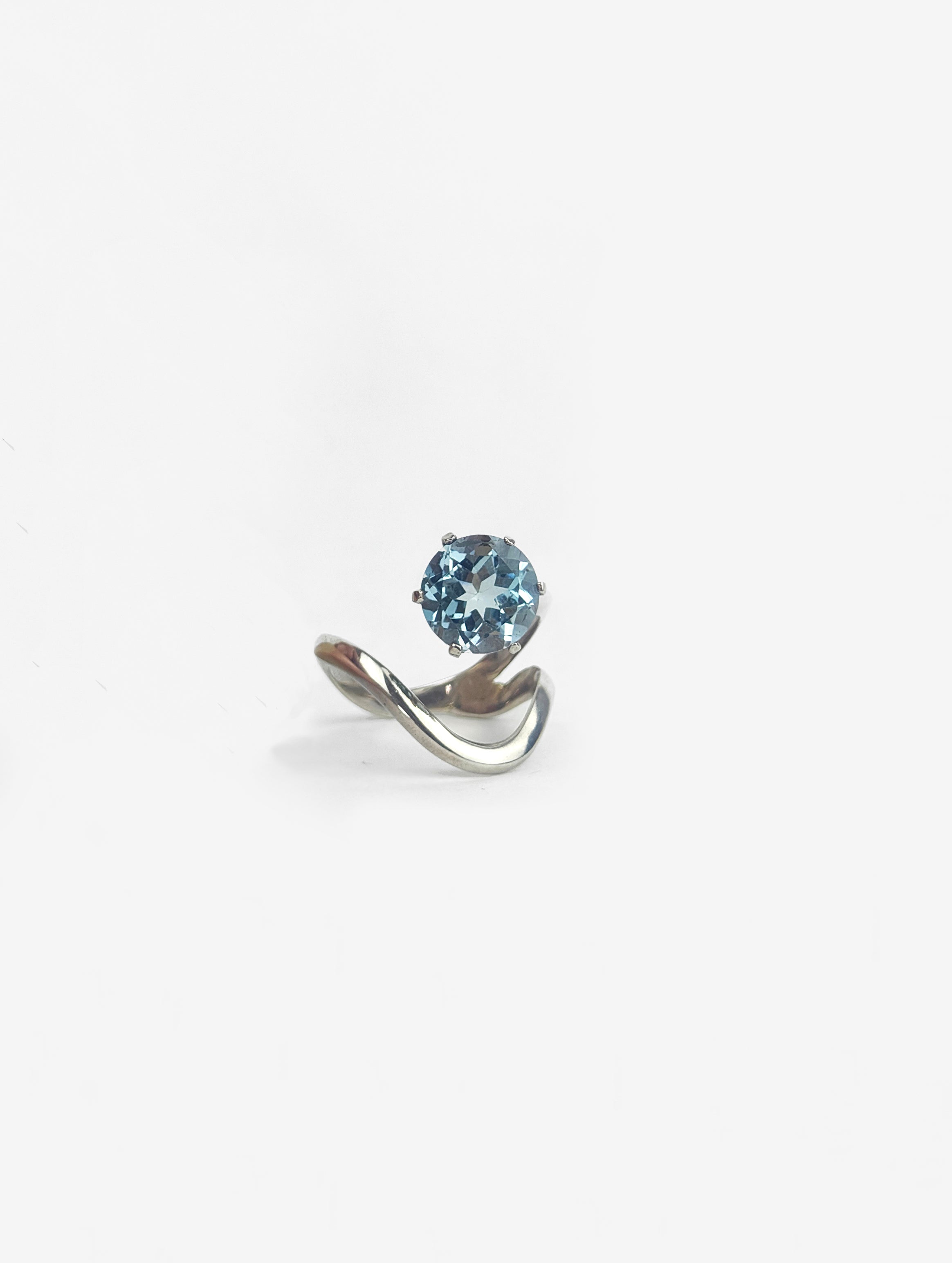 CAHYA BLUE SKY RING