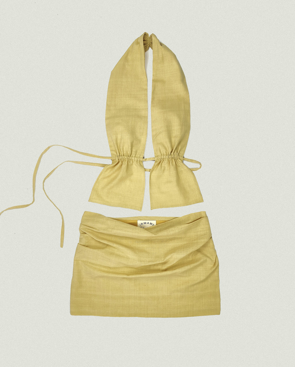 TENUN RESORT ENSEMBLE