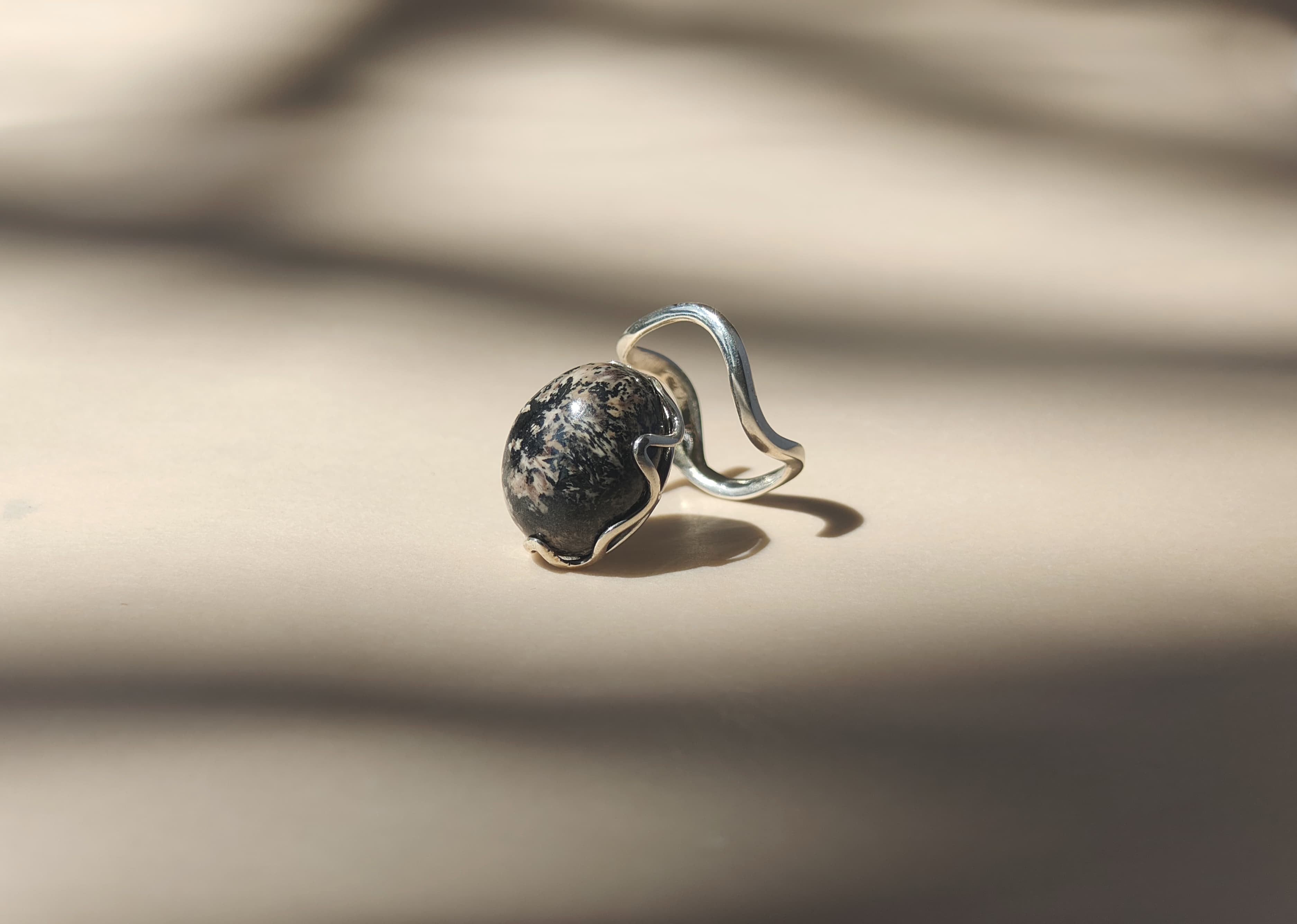 CAHYA PAYSAGE RING