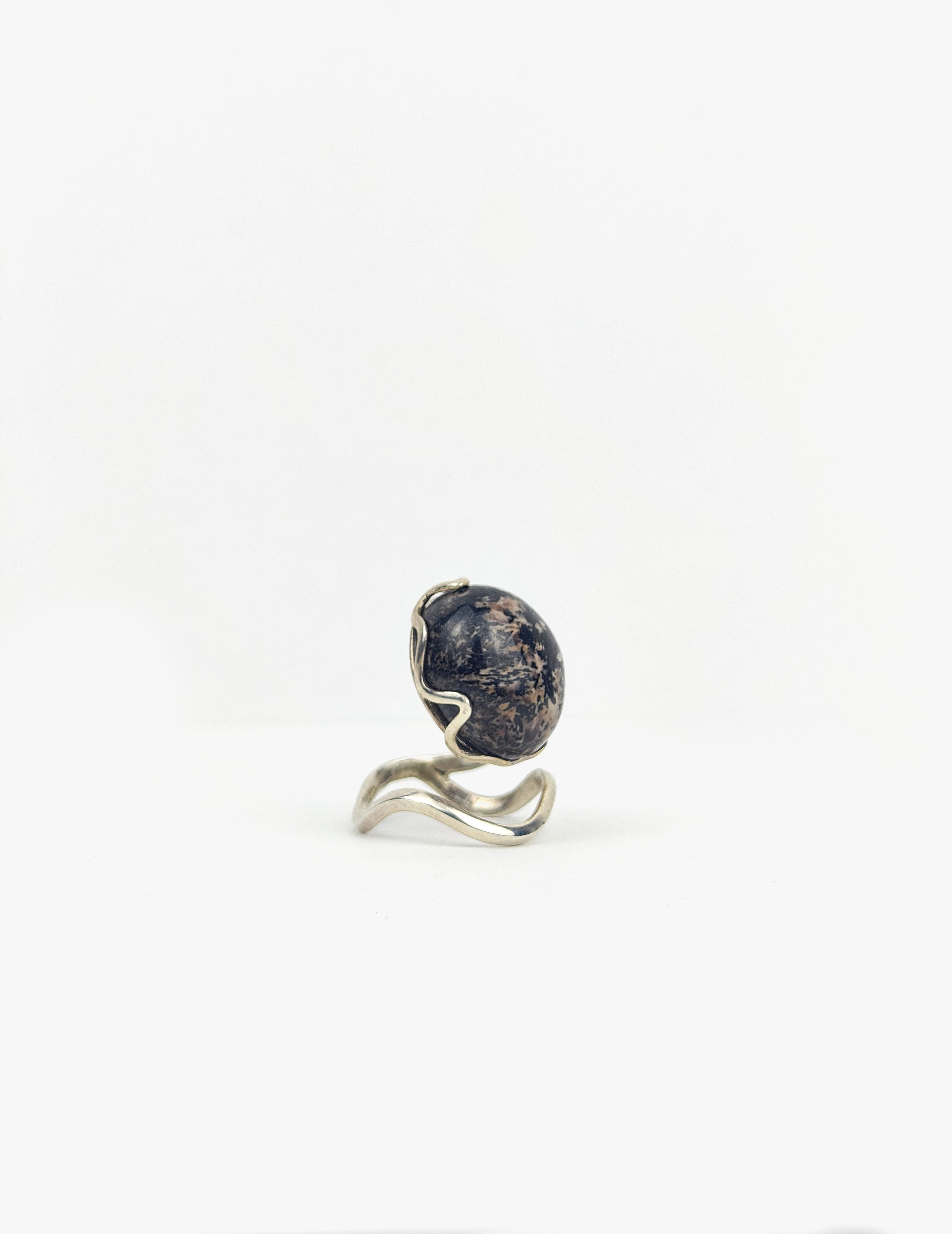 CAHYA PAYSAGE RING