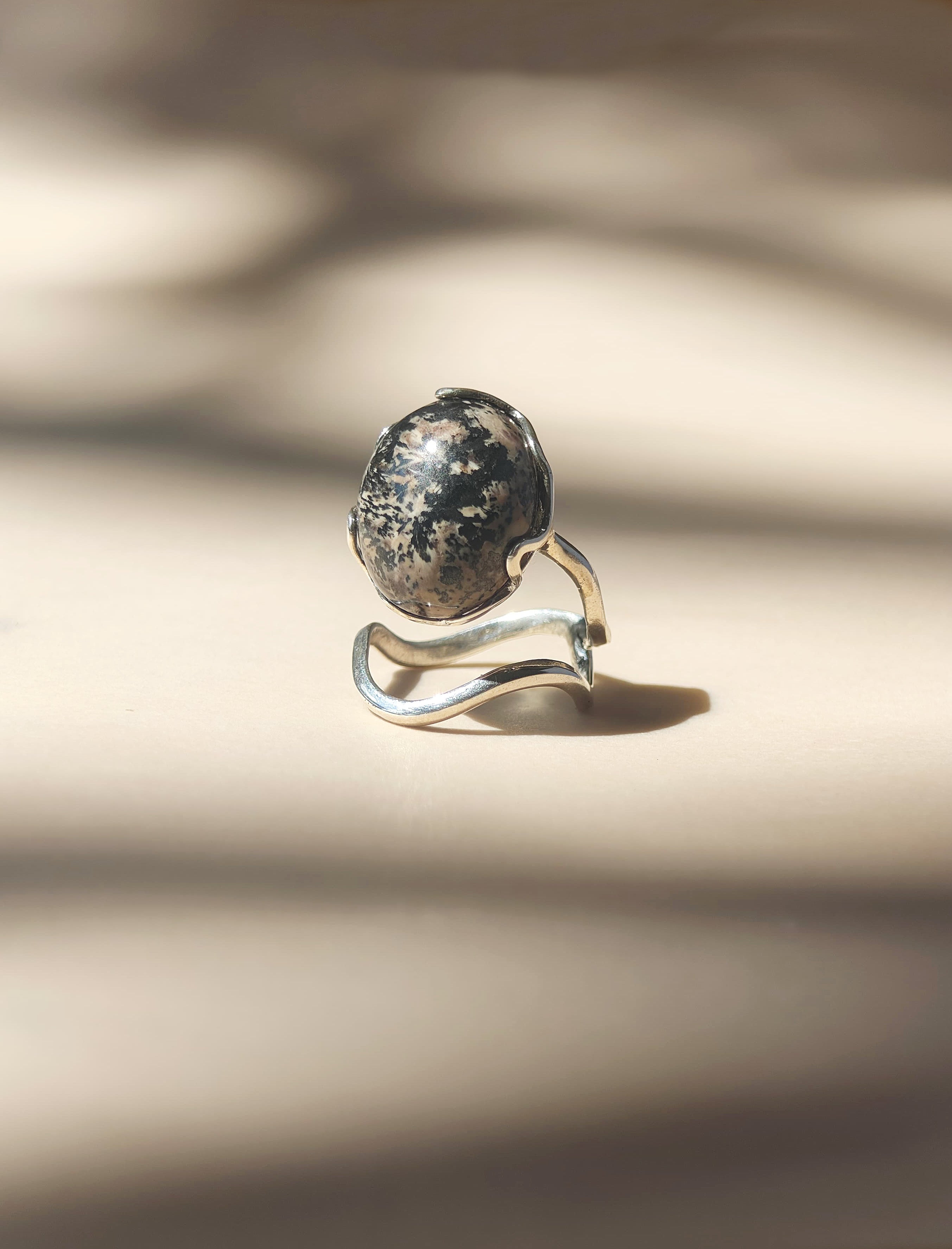 CAHYA PAYSAGE RING