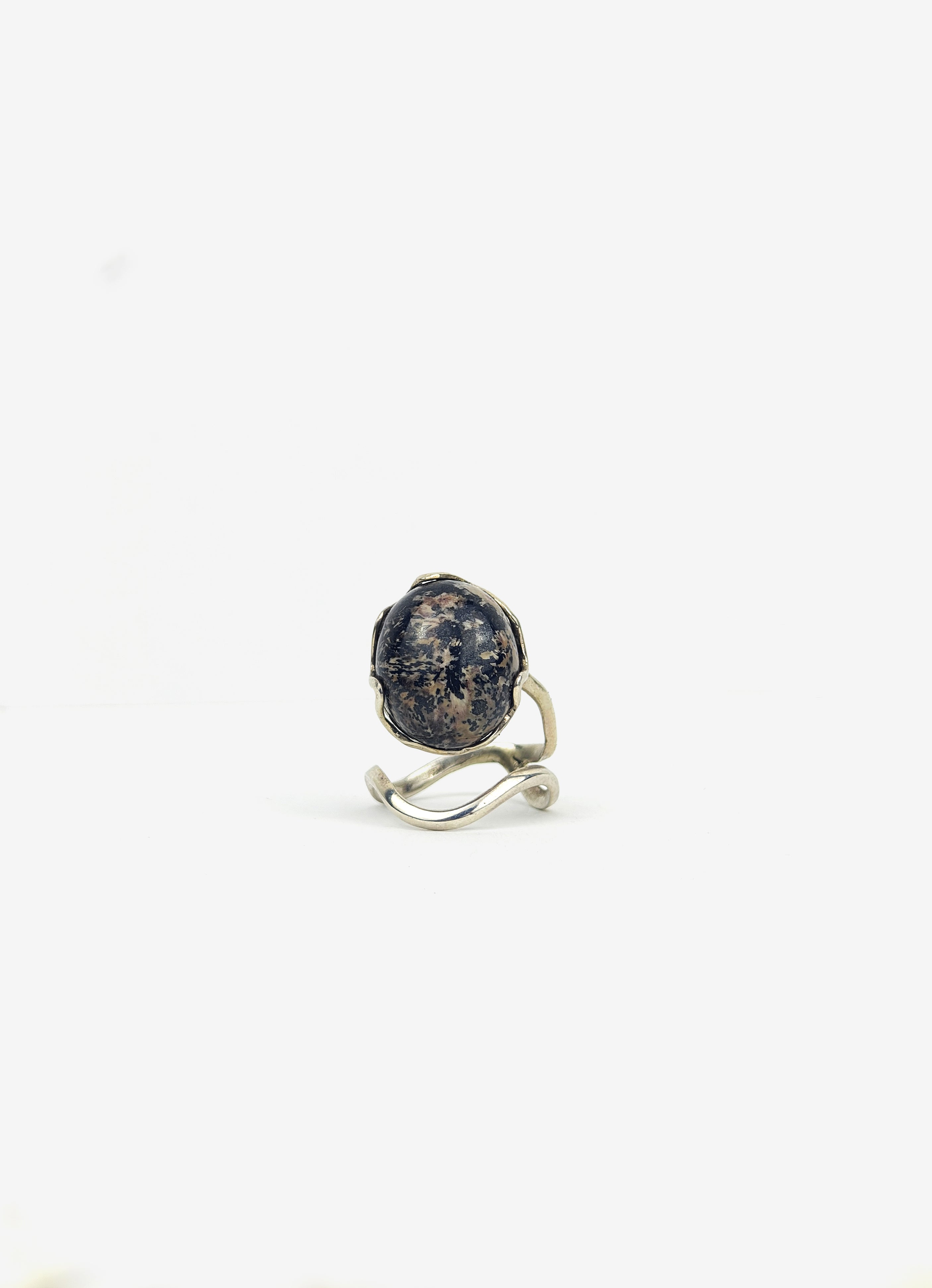 CAHYA PAYSAGE RING