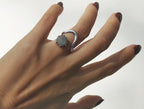 CAHYA VOLCANO RING
