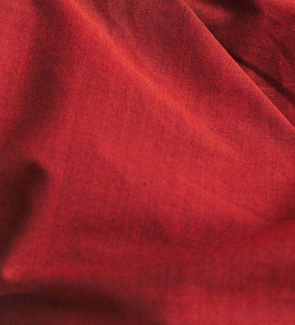 TENUN FLOW ENSEMBLE - RED SAMBAL