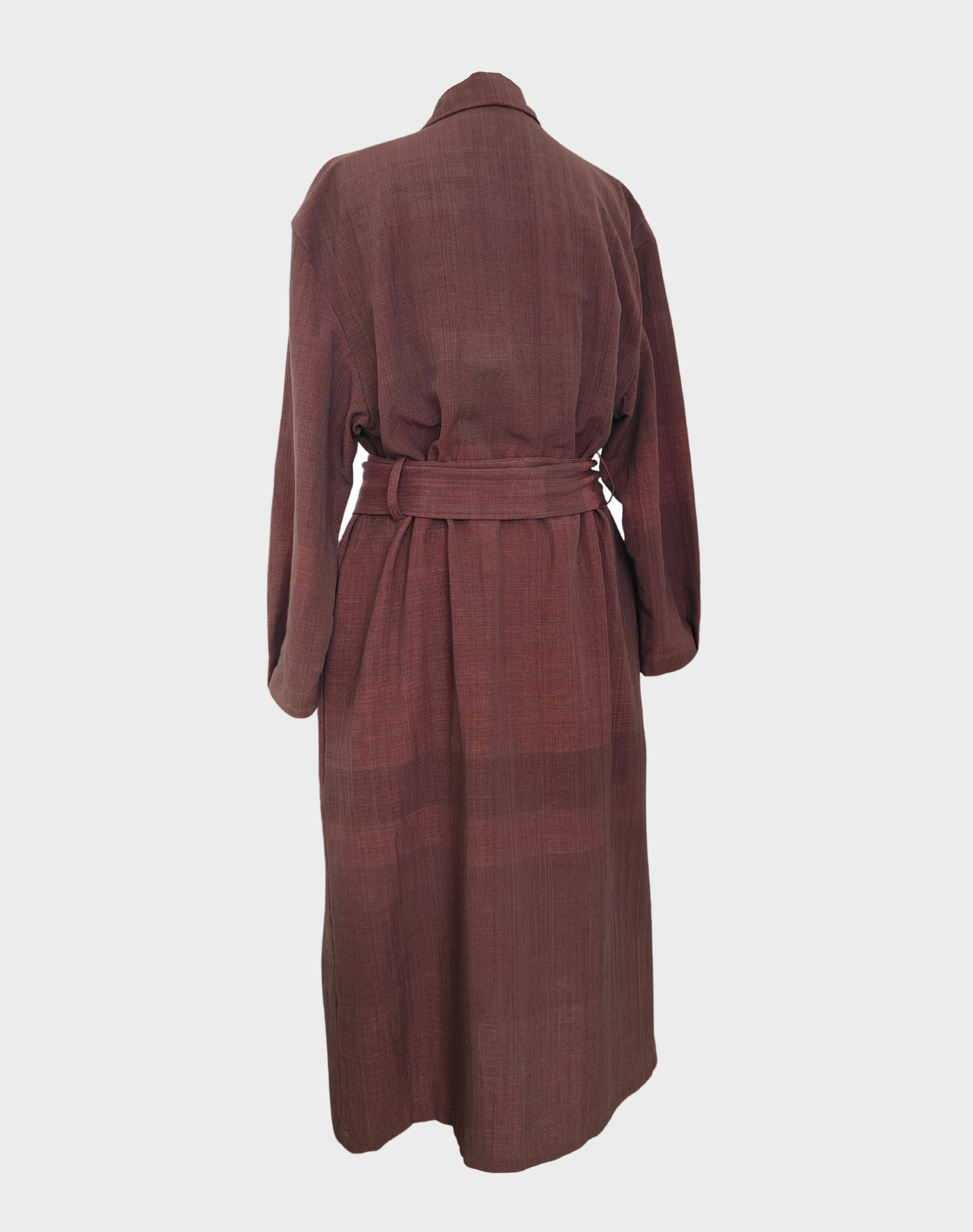 KUSUMA TEXTURED OUTER