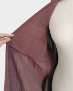 KUSUMA TEXTURED OUTER