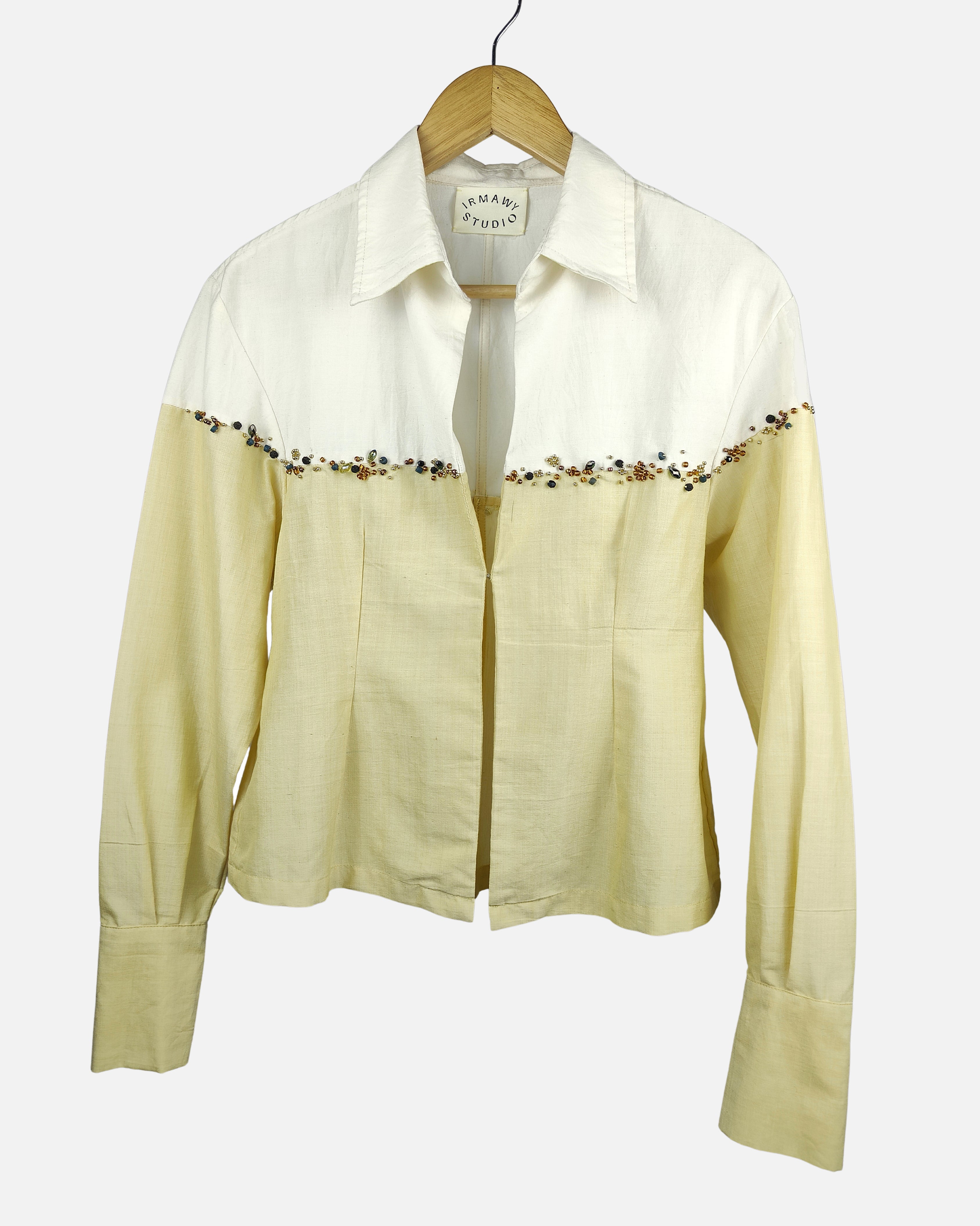 DEWI SULAMAN KEBA-SHIRT