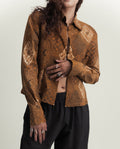 DEWI BATIK SOGAN KEBA-SHIRT