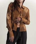 DEWI BATIK SOGAN KEBA-SHIRT