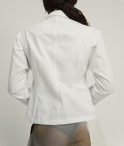 DEWI CLASSIC KEBA-SHIRT