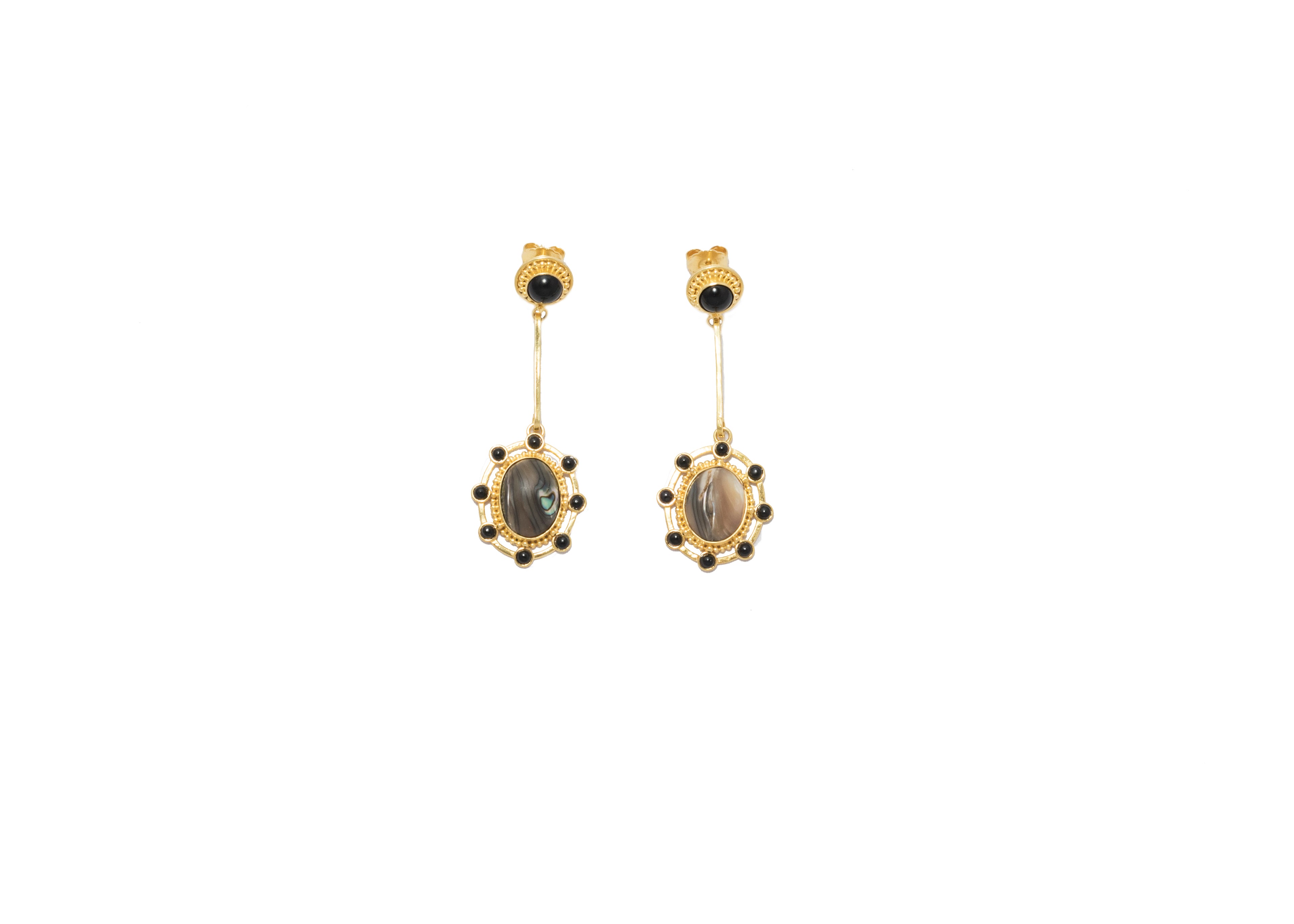 RATU KELO EARRINGS