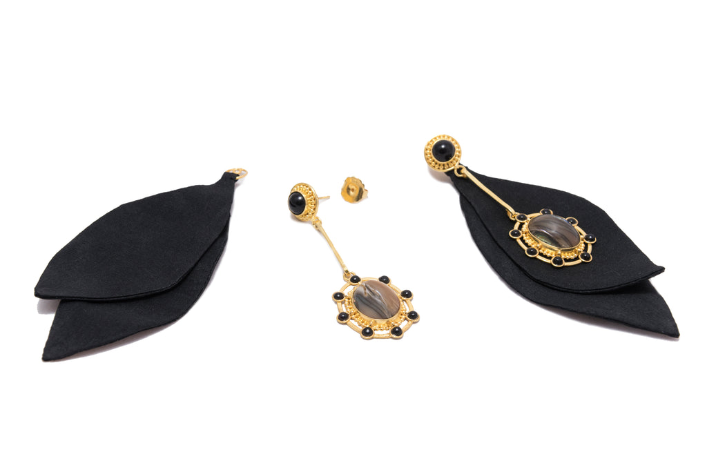 RATU KELO EARRINGS