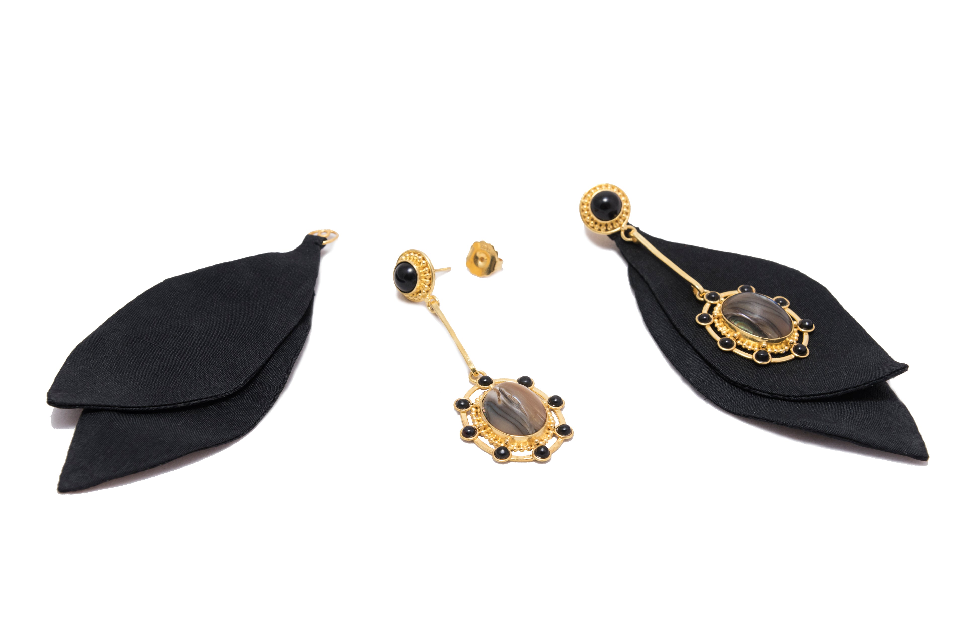 RATU KELO EARRINGS