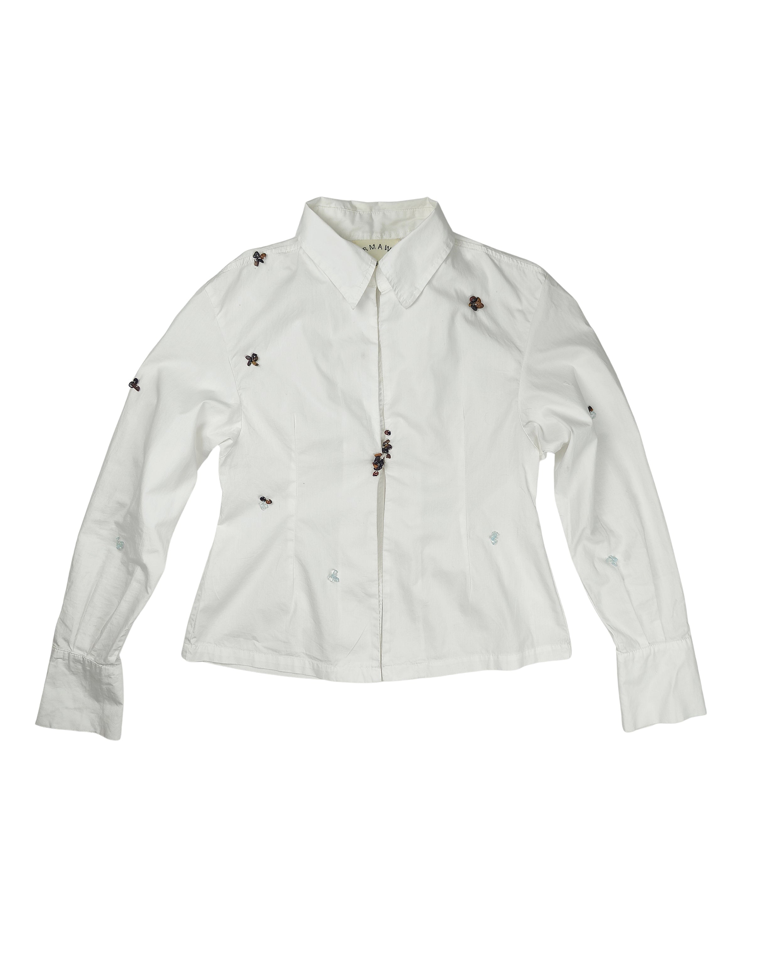 DEWI CLASSIC KEBA-SHIRT