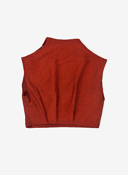 TENUN FLOW ENSEMBLE - RED SAMBAL