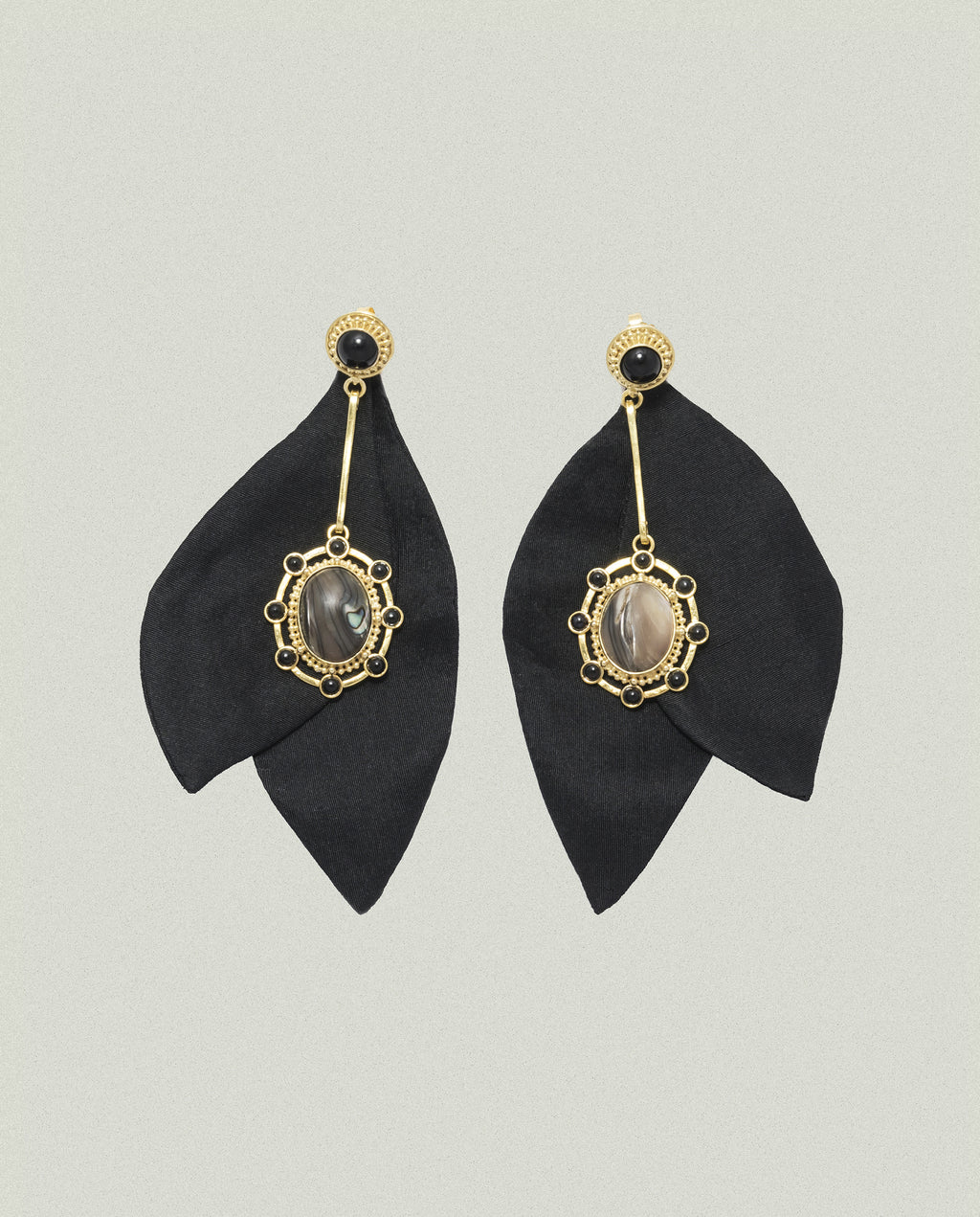 RATU KELO EARRINGS