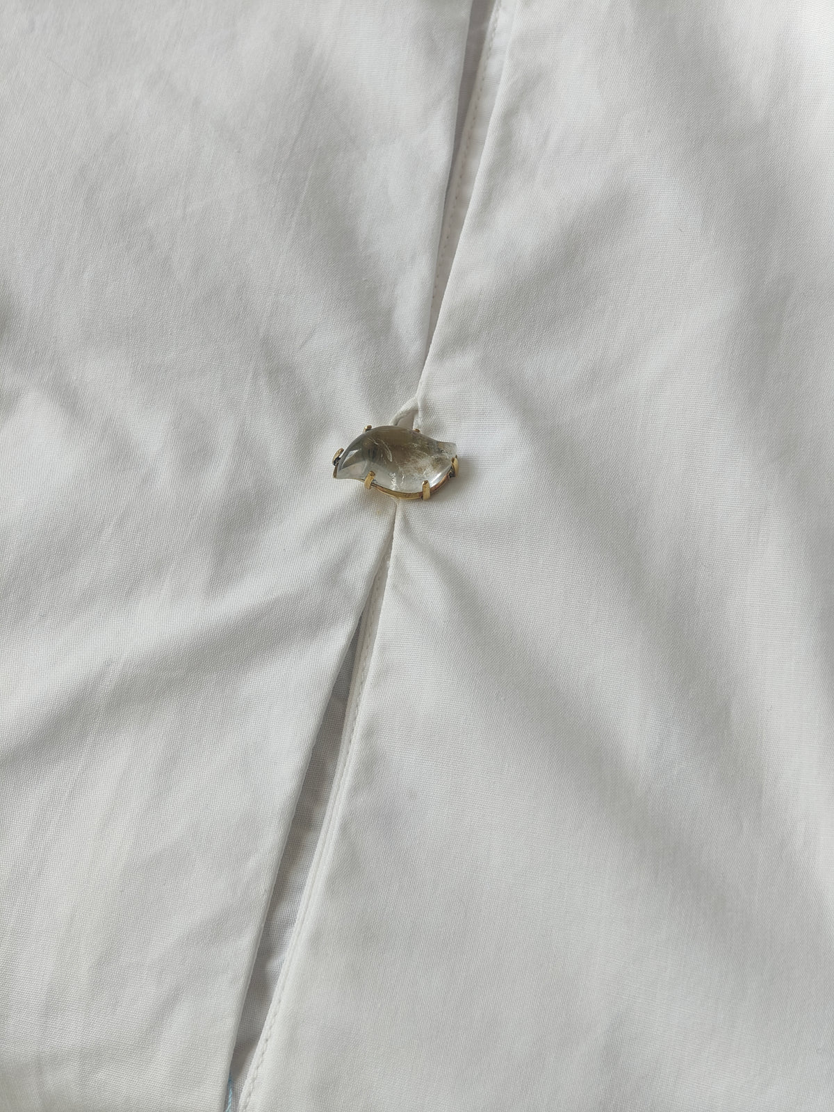 DEWI CLASSIC KEBA-SHIRT