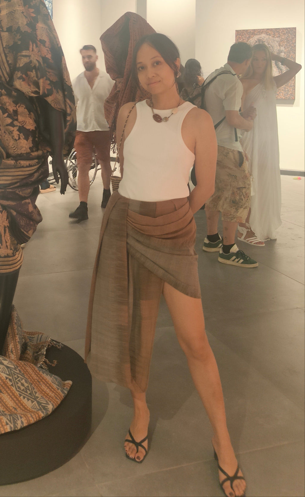 TARI SKIRT