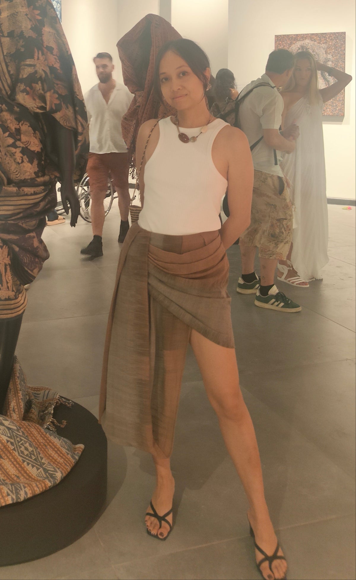 TARI SKIRT