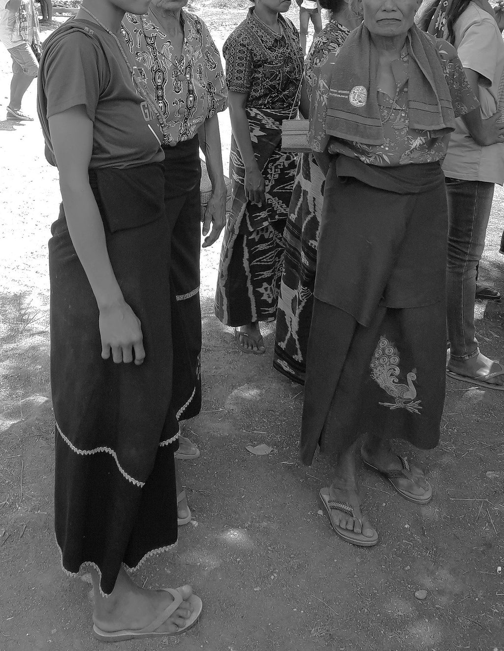 RAMBU PANTS