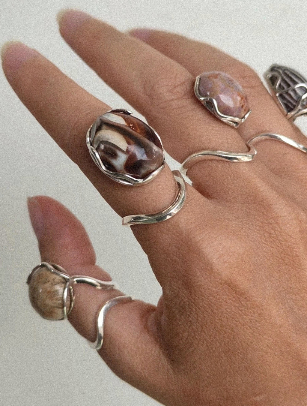 CAHYA KOPI RING