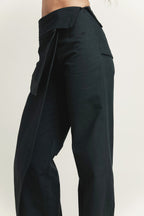 RAMBU PANTS