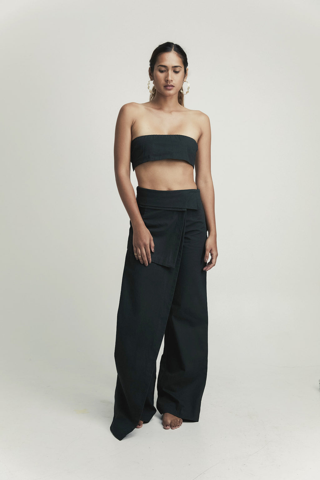 RAMBU PANTS