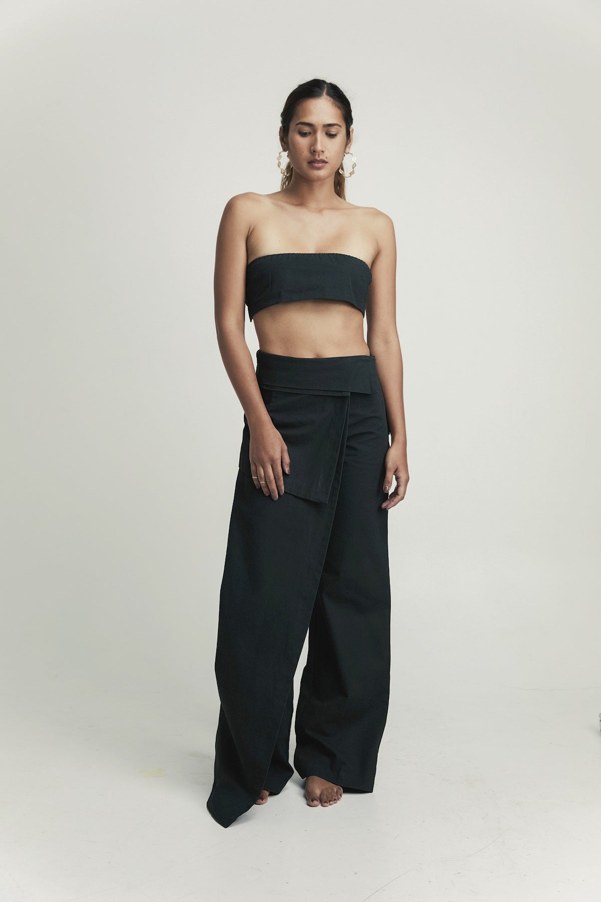 RAMBU PANTS