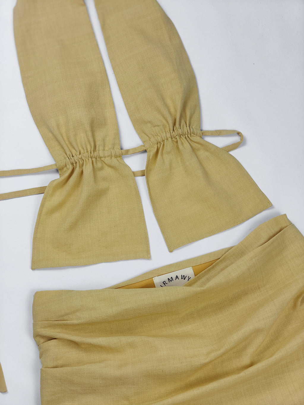 TENUN RESORT ENSEMBLE