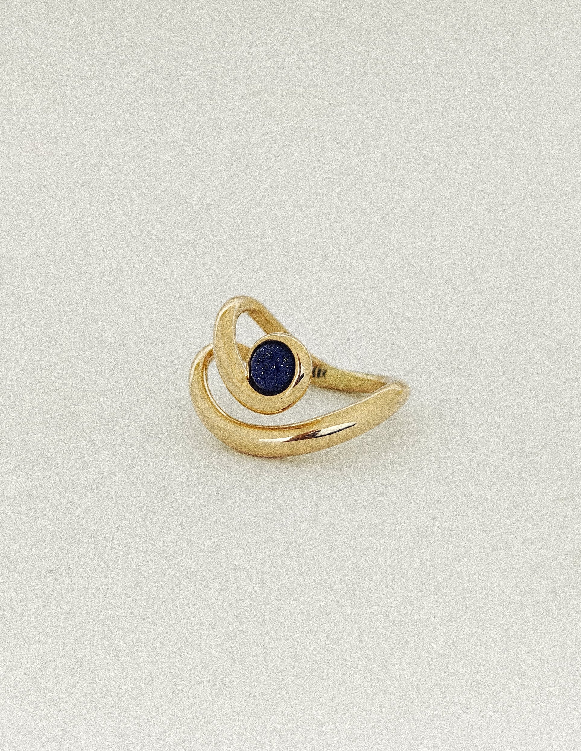 HOLDING HOPE RING