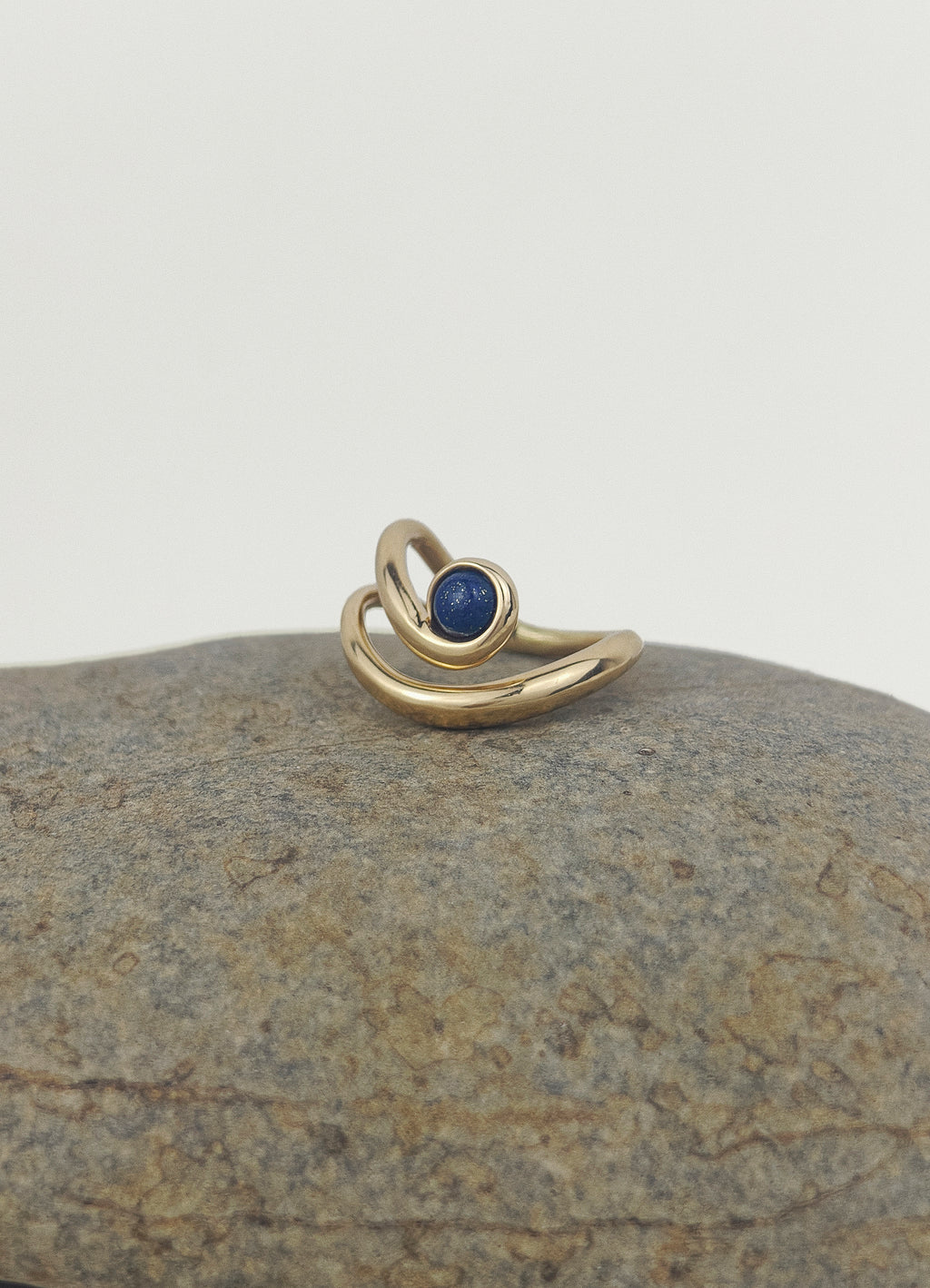 HOLDING HOPE RING