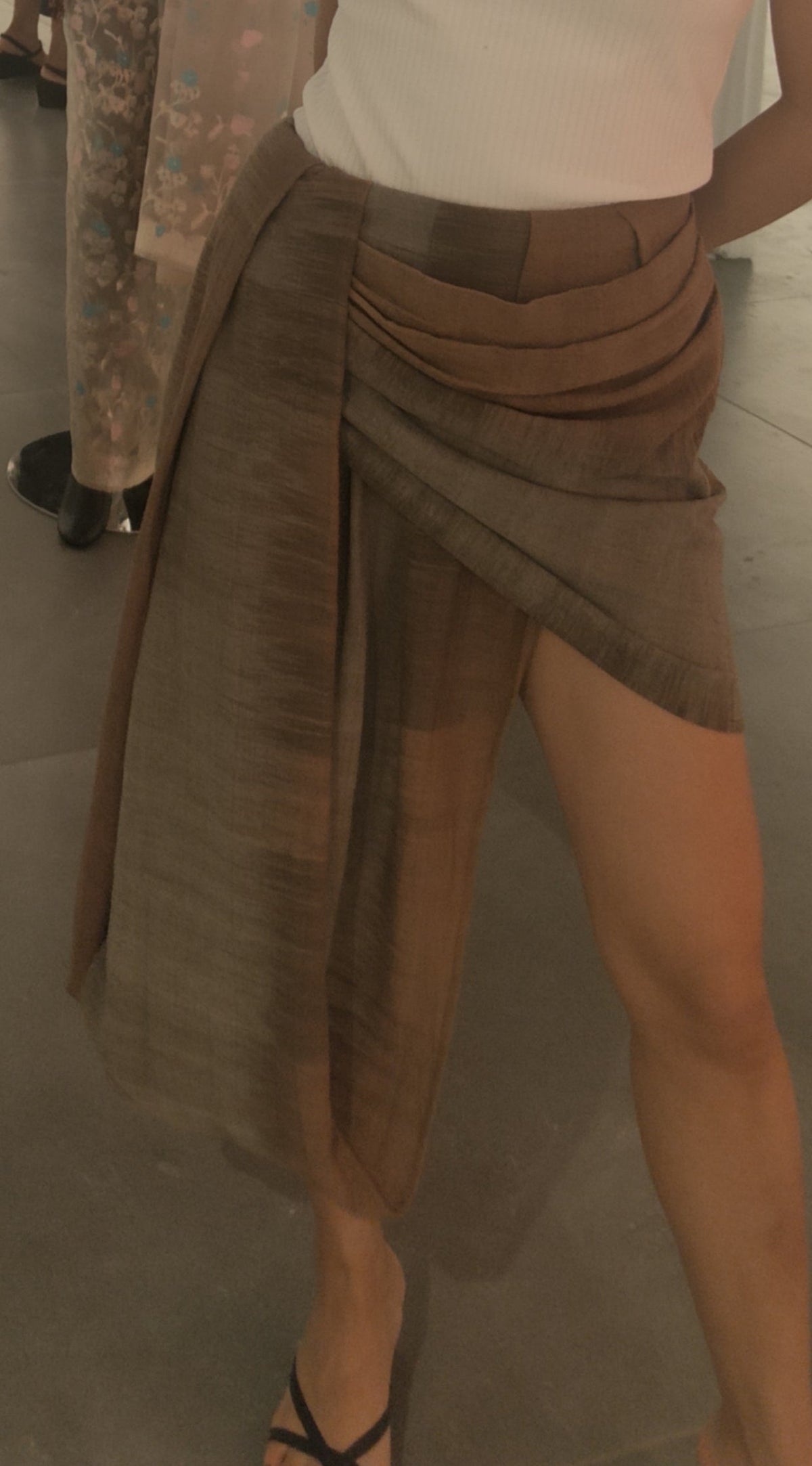 TARI SKIRT