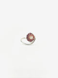 PILIN RING WITH BALI SHELL