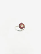 PILIN RING WITH BALI SHELL
