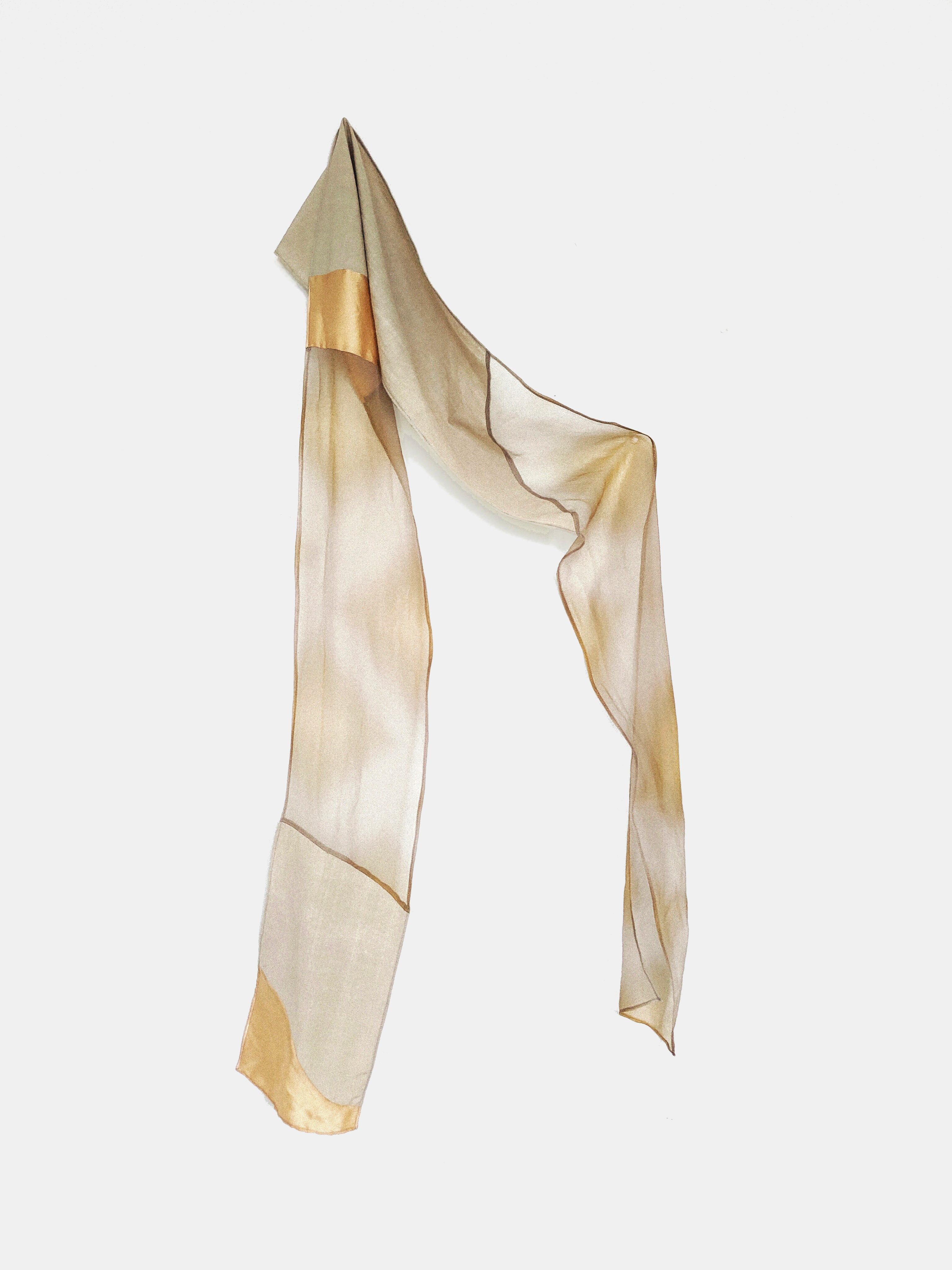 TARI SCARF MUTIARA
