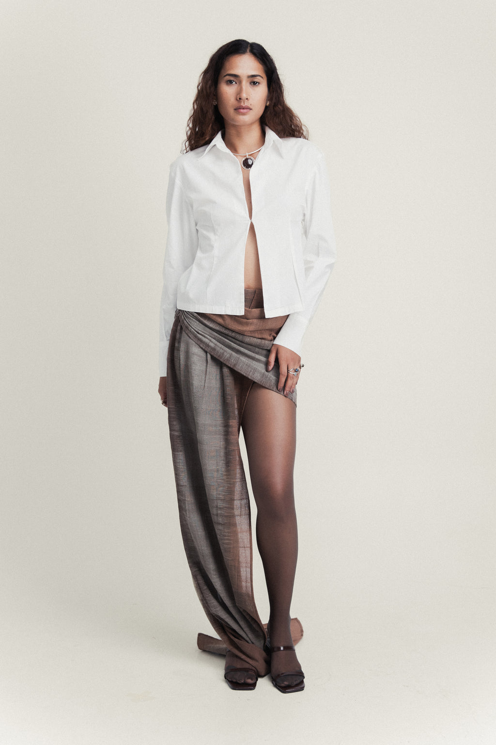 TARI SKIRT