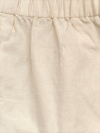 SANTAI TENUN PANTS