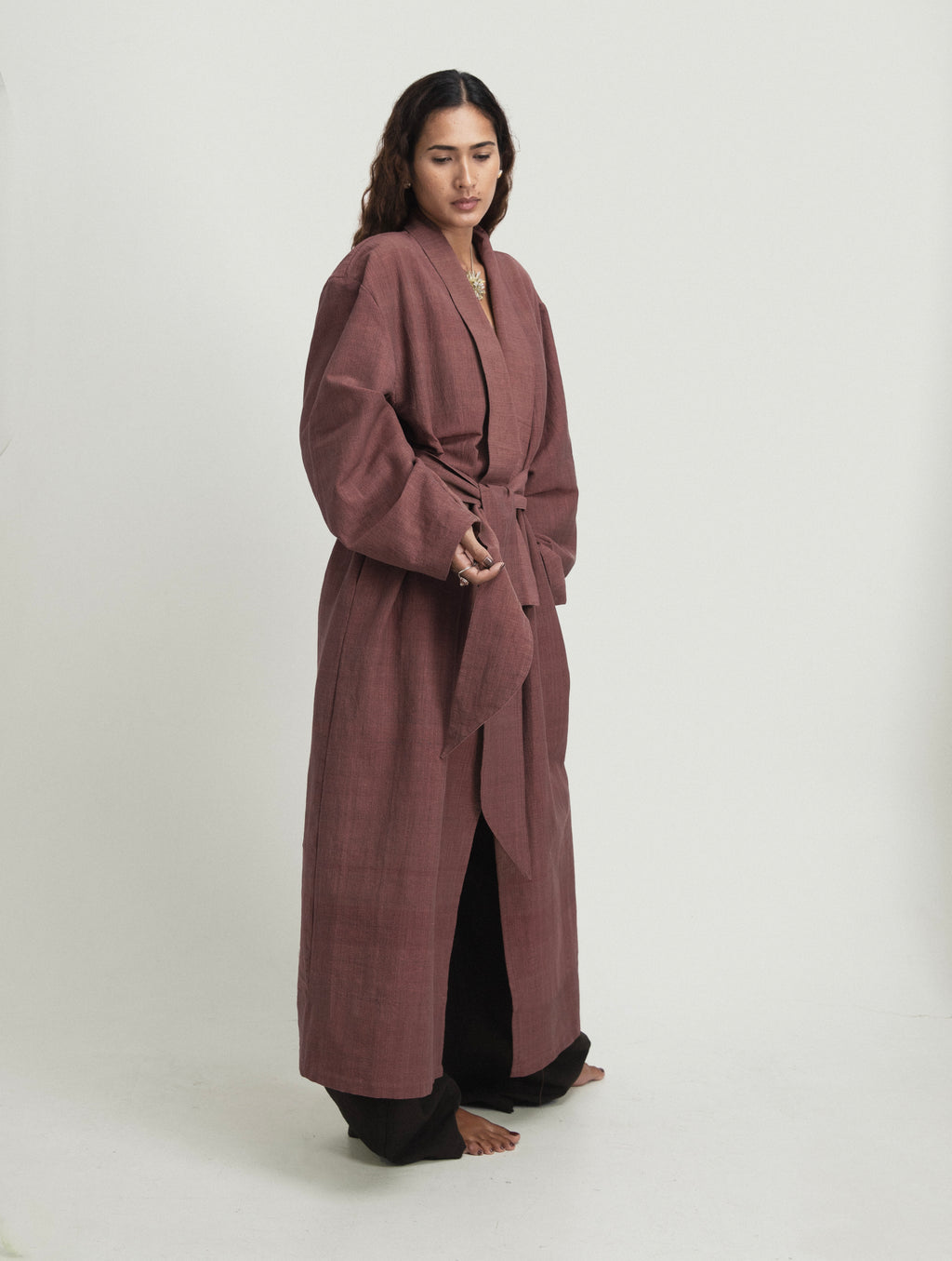 KUSUMA TEXTURED OUTER