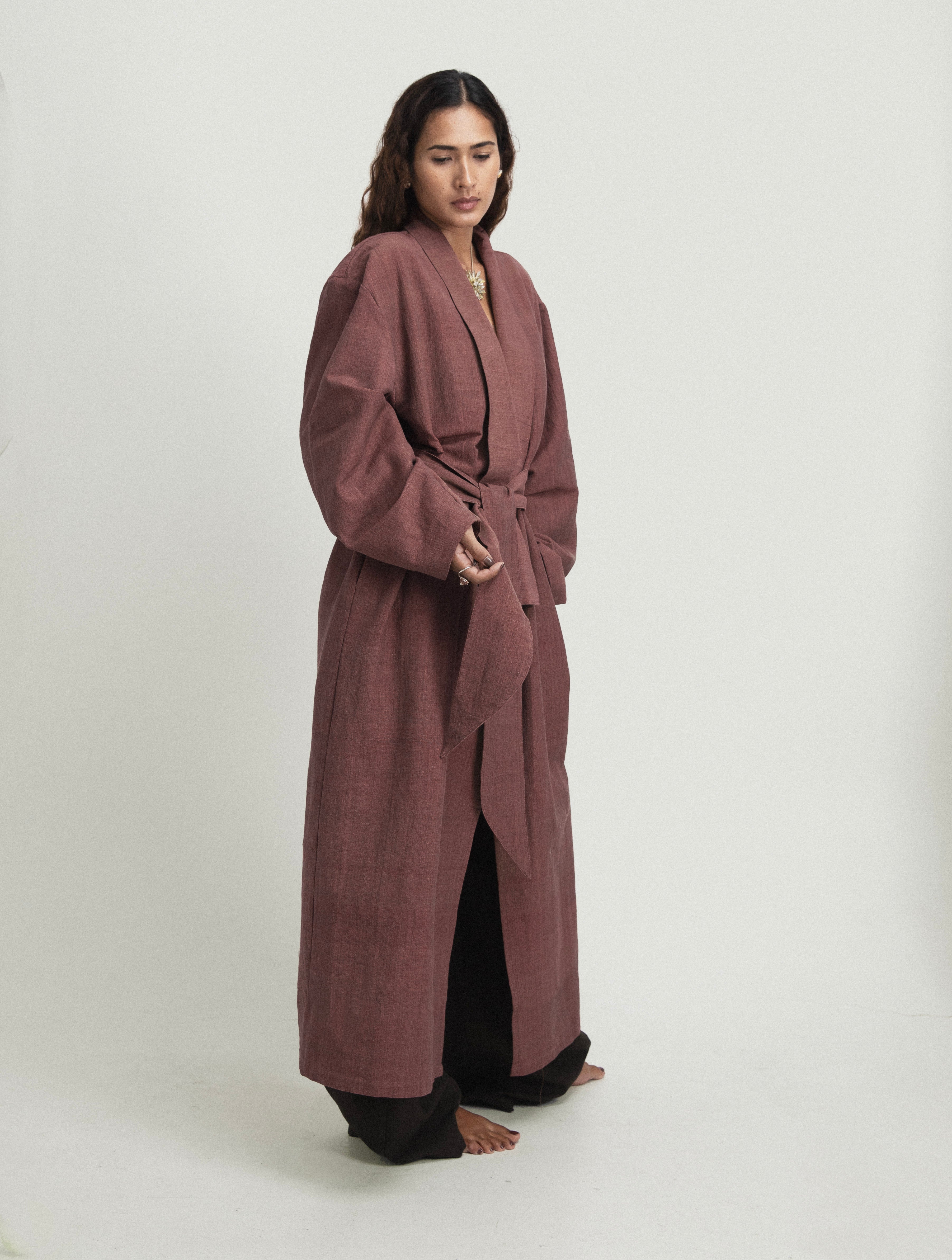 KUSUMA TEXTURED OUTER
